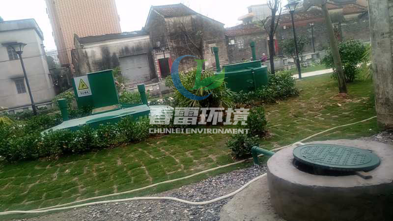 大香蕉黄色片渗滤液处理设备