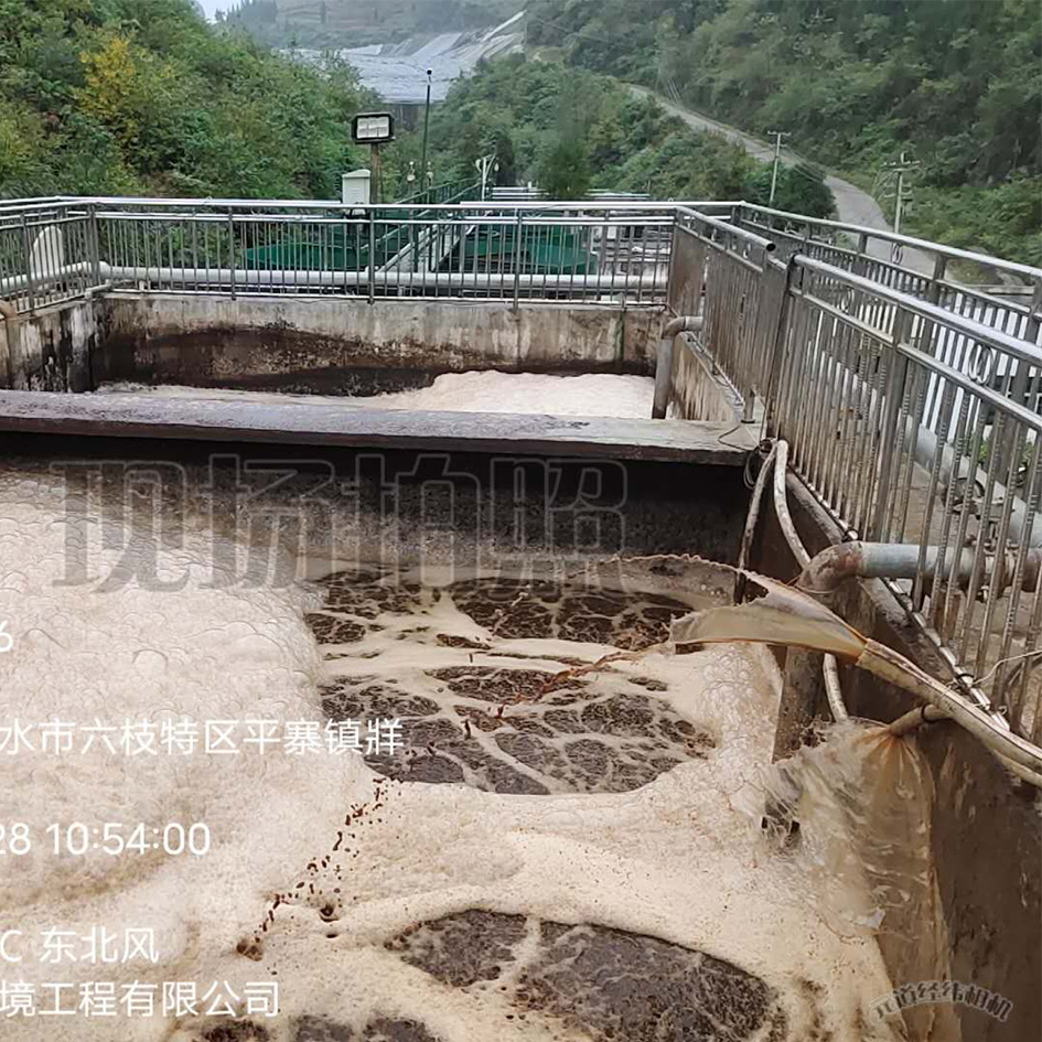 广东香蕉视频APP看片环境带您了解移动式大香蕉黄色片渗滤液处理设备处理常见问题