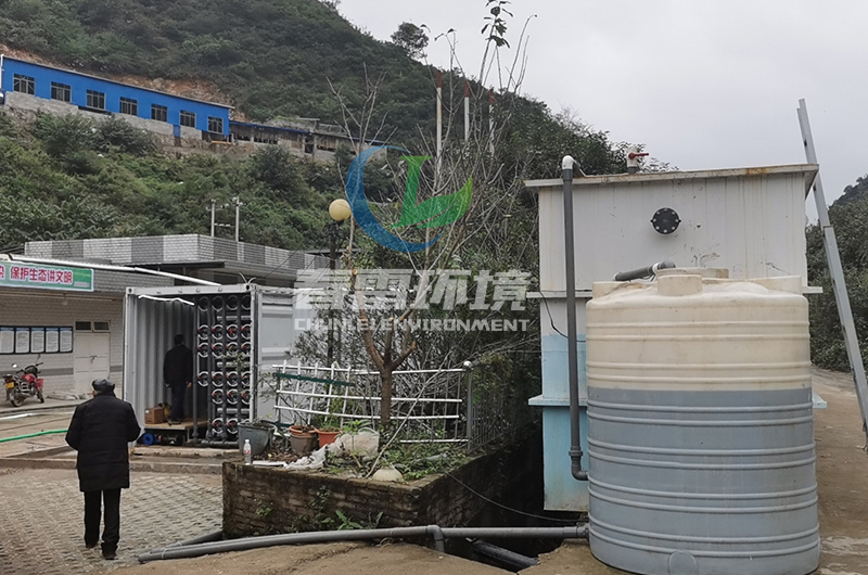 大香蕉黄色片渗滤液处理